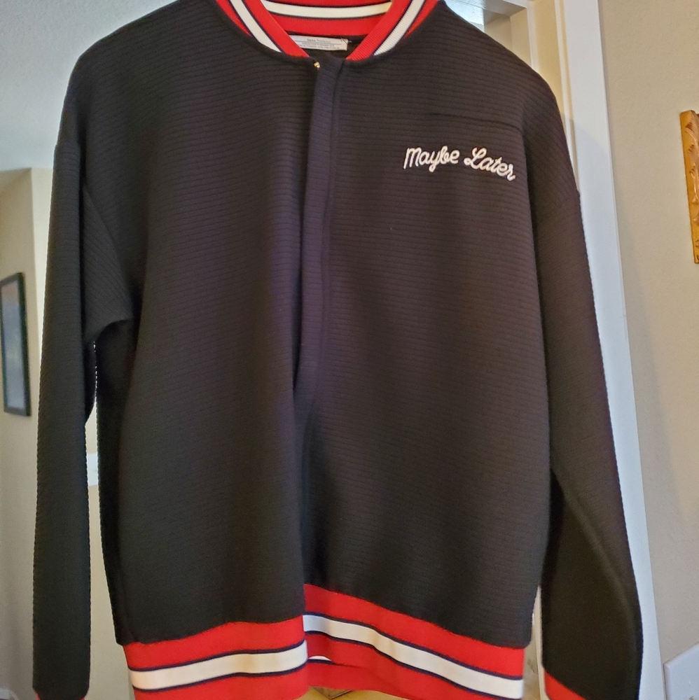Zara jacket